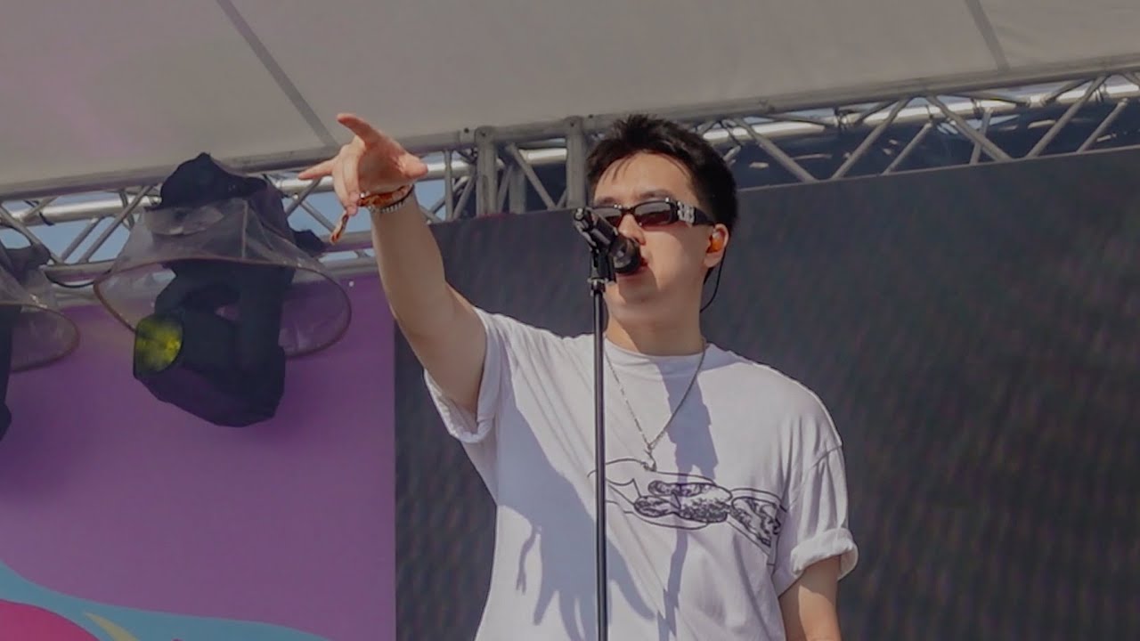 [HD] Gummy B ｜ #浪人祭 ｜Oct 19th, 2025