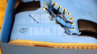 Dtlr Oceans 15 Timberland 6 Boot