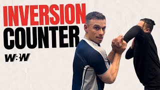 Inversion Counter for the Hammerlock | WORLD-BEATER WRESTLING