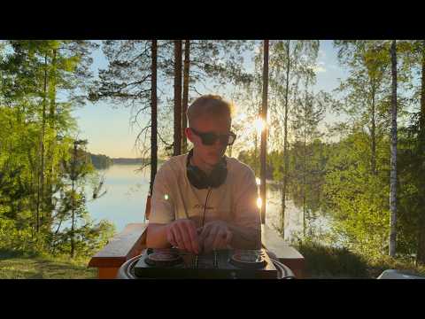 Afro House Sunset Mix 2026 │ Adam Port, MoBlack, Hugel, Keinemusik, Mont Rouge