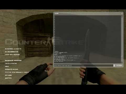 Script bunny undetectable VAC ;)