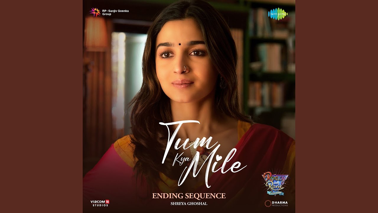 Tum Kya Mile - Ending Sequence (From \