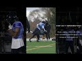AHMAD JABER 2023 HIGHLIGHT TAPE
