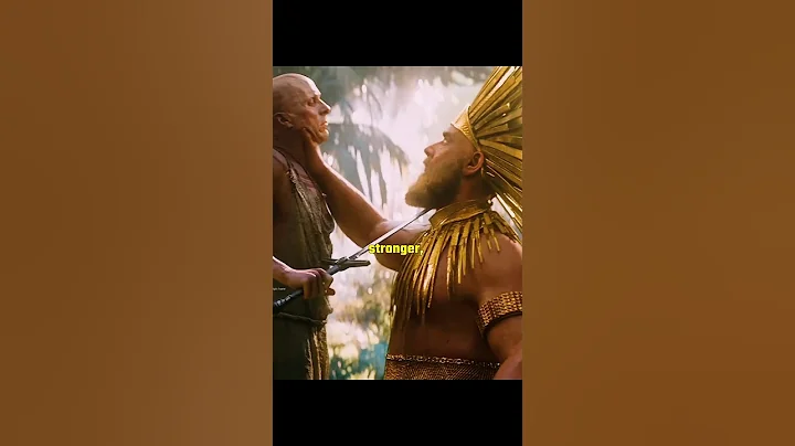 ⚔️ The Necrosword’s Hidden Power Explained! 😱