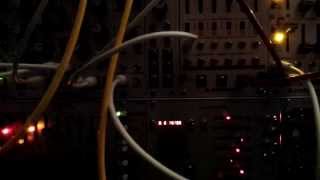 Interstellar Lullaby - Piston Honda Mkii