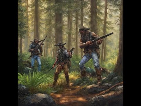 Hunt Showdown Kill Compilation - YouTube