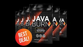 Java Burn Review | Green tea extract | Best fat  burner 2022