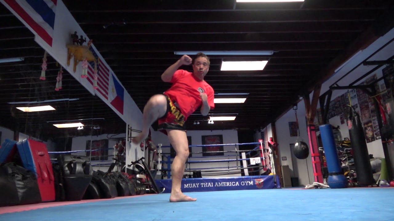 Martial Arts for Adults over 50 YouTube