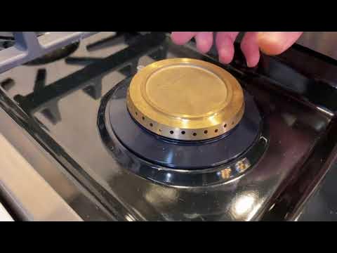 Viking Professional Series 36 Gas Rangetop - VGRT5366BSS Features