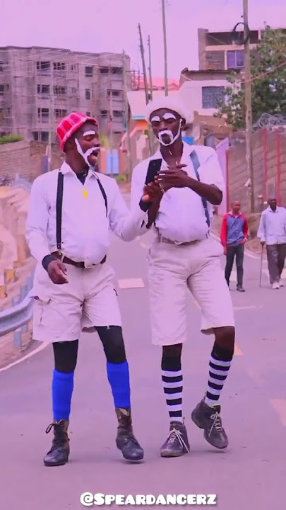 NADIA MUKAMI Ft. OKELLO MAX X PRINCE INDAH - MALI SAFI #musicvideo #bongo #bongoflava #music #fypシ