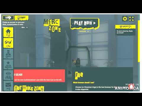 webゲーム