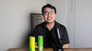 Wynk Thc Seltzer Tasty And Feeling High? Review - Ep.