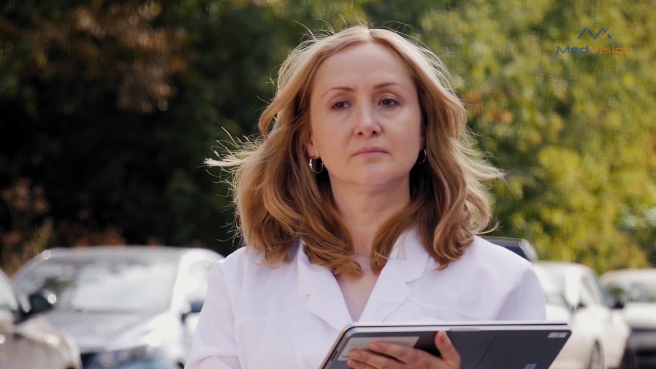 Arthur pediatric patient simulator by MedVision