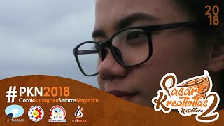Download Lagu (JUARA TERBAIK 2) SENJA KELABU BUKAN MELULU SENDU - SHORT MOVIE PASAR KREATIVITAS NUSANTARA  2018 MP3