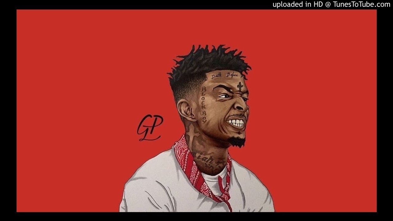 [FREE] 21 Savage Type Beat 2018 - "Actavis" | Free Type Beat | Rap/Trap Instrumental 2018