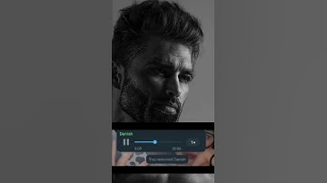 Thumbnail of gigachad vocal