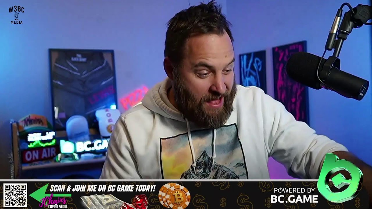 Boxing, Crypto & Casino