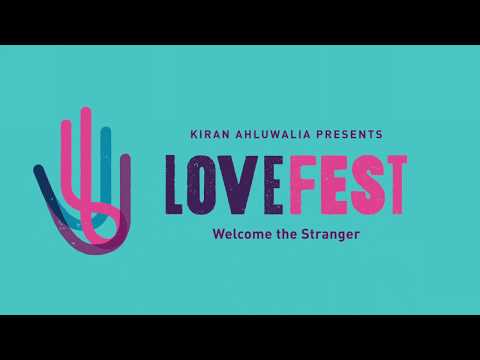 LOVEfest Tour Trailer