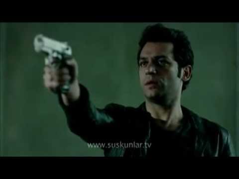 الصامتون ملخص للحلقه Suskunlar11