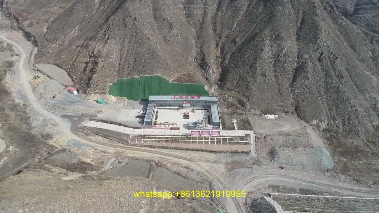 barmac crusher manufacturer in india