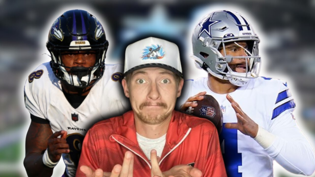 My week 3 nfl predictions youtube