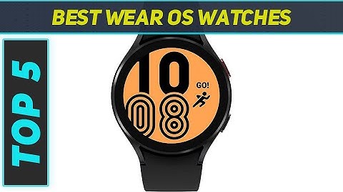 Wear os auf galaxy watch 3 installieren