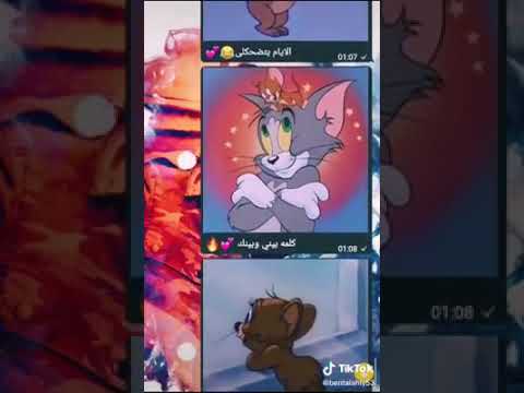 يا ام شعر حرير سايح بيطير علي كتافك
