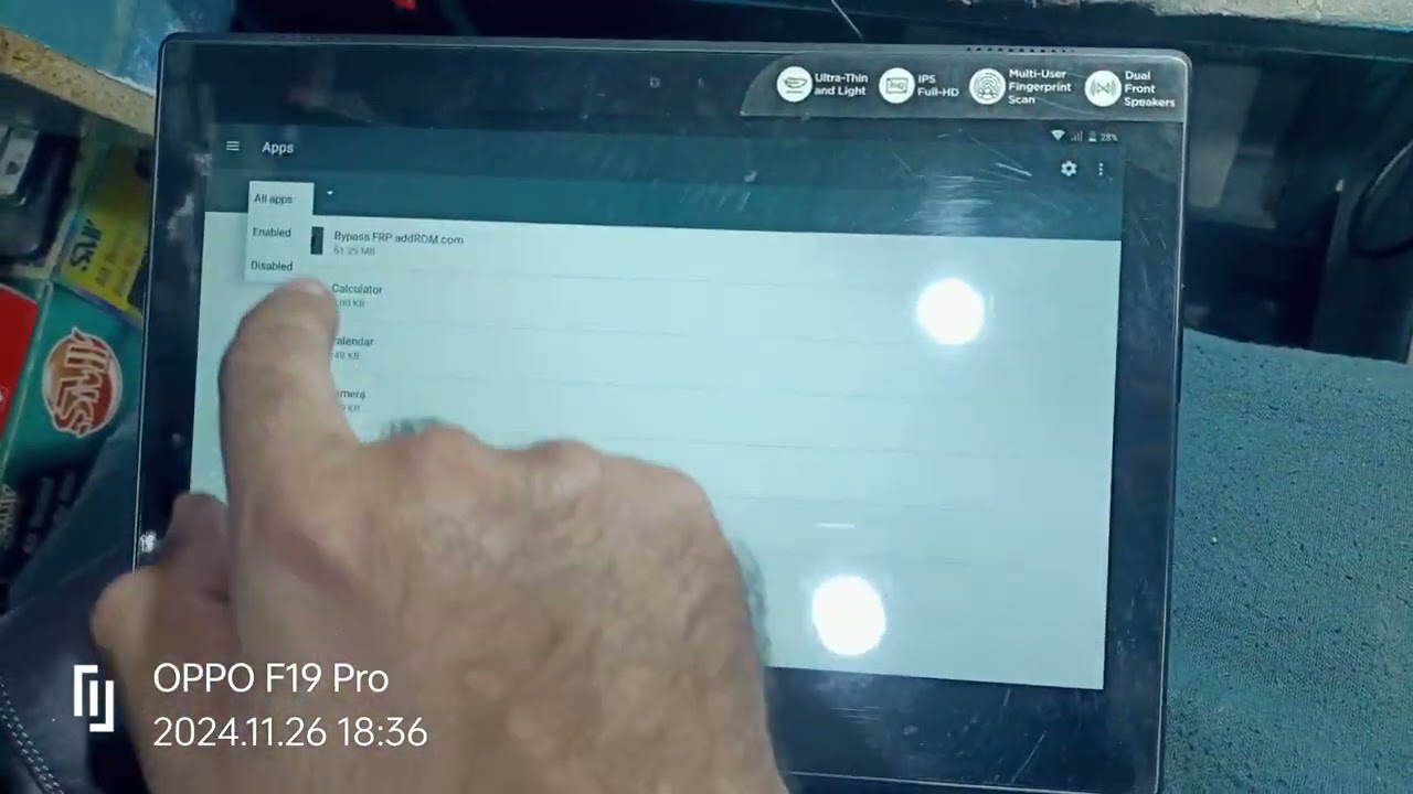 lenovo tb-x704l frp bypass🇵🇰🏏😍🥰