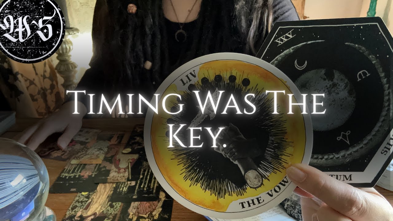 A coming together that is unlike any other.