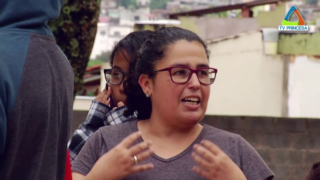 (JC 12/03/19) Fundação Cultural promove ações de educação patrimonial em praça pública tv educativa es