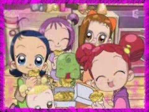 OJAMAJO DOREMI BERCEUSE DE LOULOU