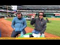 A's Cast Live May 2, 2023