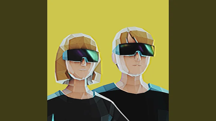 Future Wave (Album Mix)