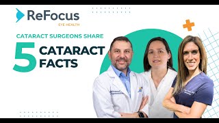 5 Questions Cataract Surgeons Hear All The Timeanswered