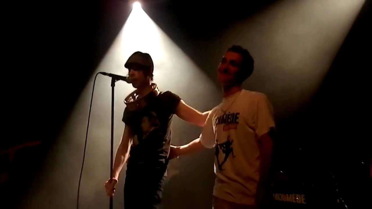 Hygiaphone - Archimède (Varades)