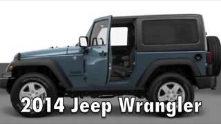 Jeep Wrangler Dealer Orlando, FL | Jeep Wrangler Dealership Orlando, FL