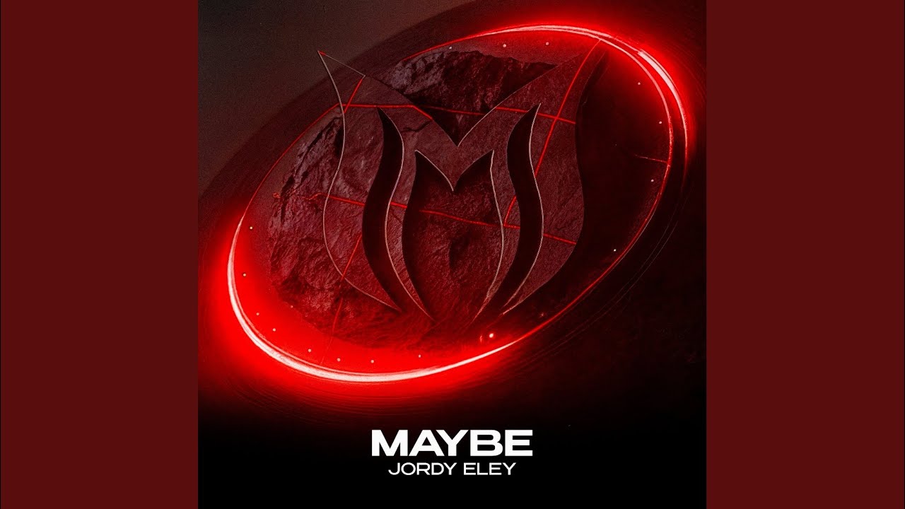 Watch Maybe on YouTube Watch Maybe on YouTube