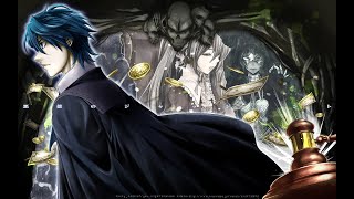 Judgement of Corruption