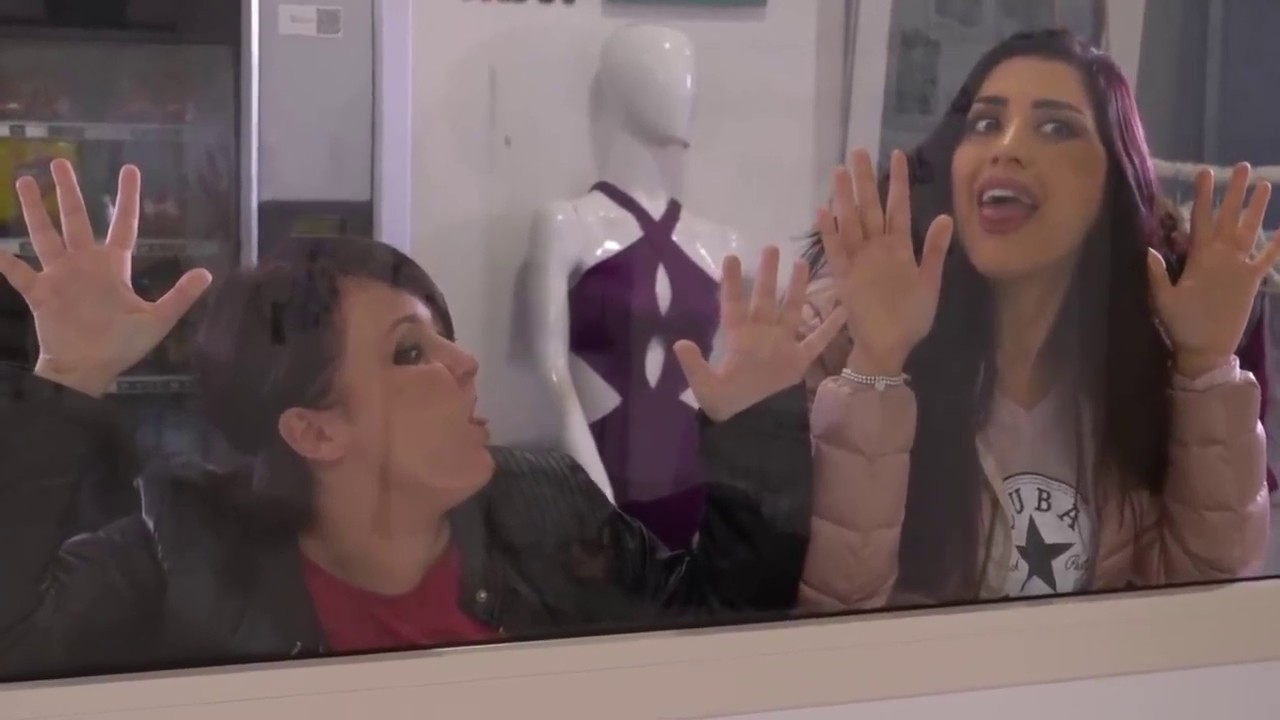 QUANDO TI ISCRIVI A UN CORSO DI BALLO 💃🏻🕺🏼