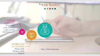 Kite Books Introduction screenshot 4