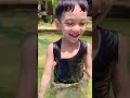 POV: your little buddy refuses to swim alone. #wildlife #outdoors #adventure #funnymoments