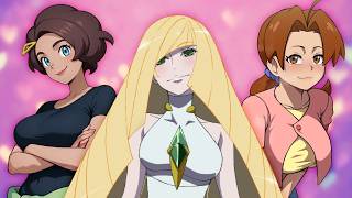 Whos the Best MOM in Pokémon?