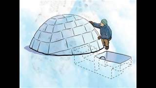 How To Build An Igloo