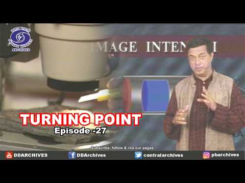 Turning Point | Where Questions Begins and Discoveries Unfold | Ep. 27