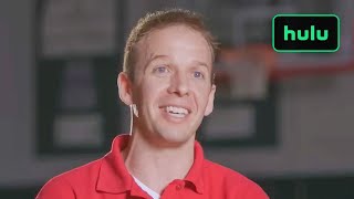 Behind the Mask | Unmasked (Trailer) | Hulu