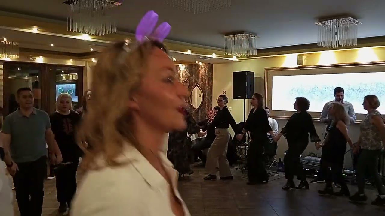 Κοπή Βασιλόπιτας ΕΟΓ «Η ΠΕΛΛΑ» & Γλέντι -3 (04-02-2026)