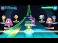【ナナシス】「Star Glitter(ダンスモード)」
