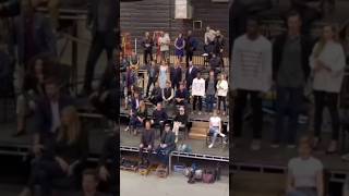 See if you can spot Stan 👀#StanLee #StanLeeUniverse #StanLeePresents #KartoonStudios #TOON #Marvel