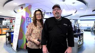 Day of Giving 2025 - Aramark