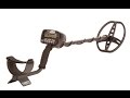 Garrett AT PRO Metal Detector (FULL VIDEO!) Instructional Video-(WATERPROOF TO 10 FT!) _(2013)